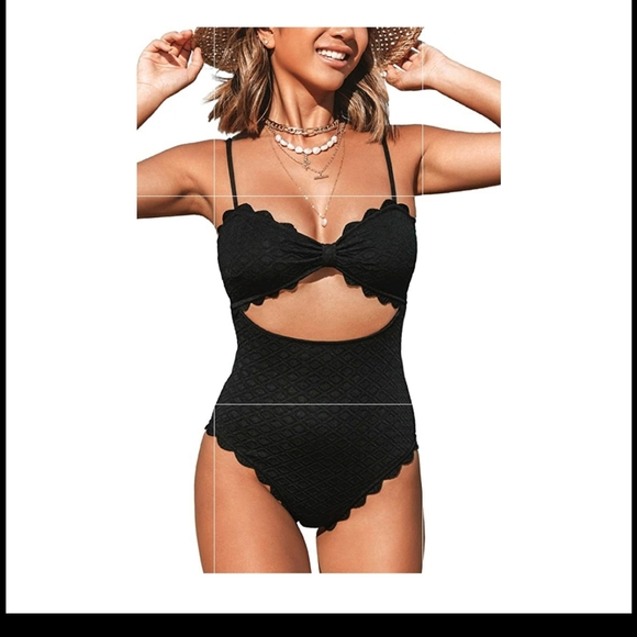Cupshe Other - Cupshe Bathsuit